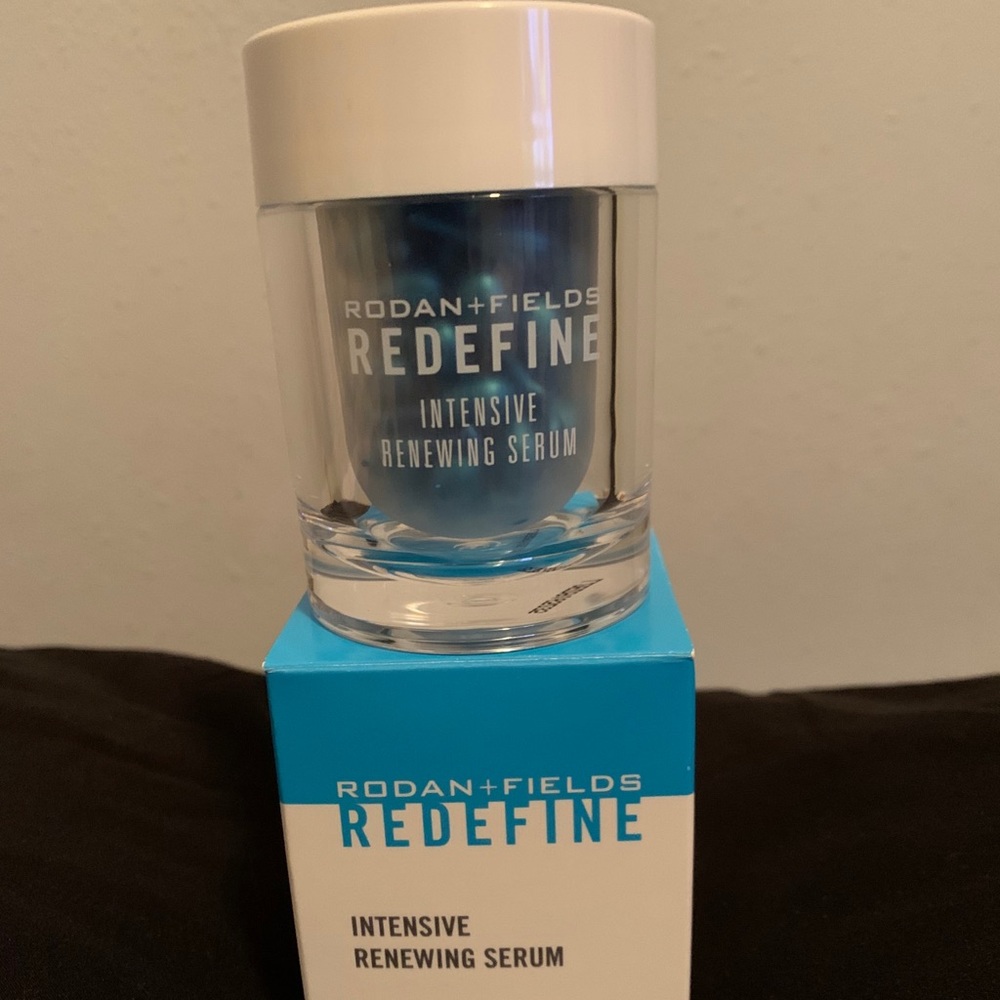 Rodan + Fields